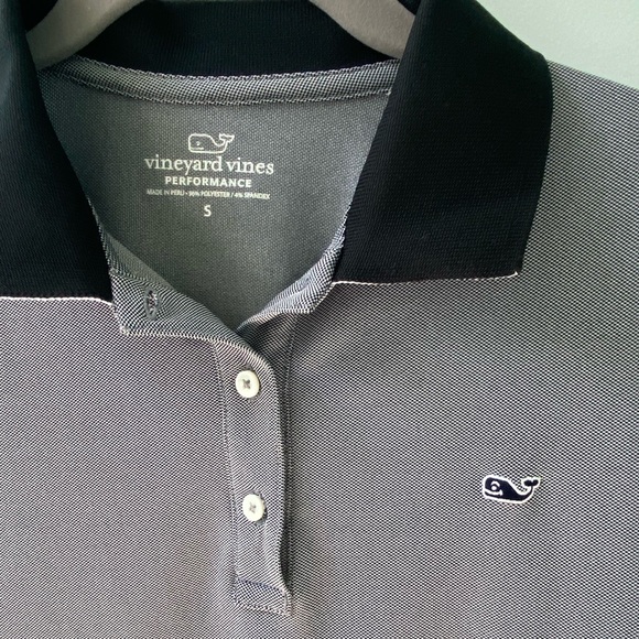 Vineyard Vines Performance Polo - Picture 1 of 3